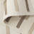 Kenya 279 Hand Woven 80% Wool; 20% Cotton Striped Rug-695453402