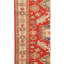 Hand Woven Wool Oriental Area Rug