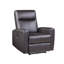 Fauteuil inclinable Power Motion