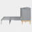 Queen Size Murphy Bed-1855296037