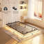 14'' Heavy Duty Steel Bed Frame-946942185