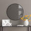 Miroir d'appoint mural moderne en aluminium-104739938-99405782-104739939