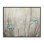 Conception d'art sur toile Stupell Industries Love Birds Heart par Julia Purinton