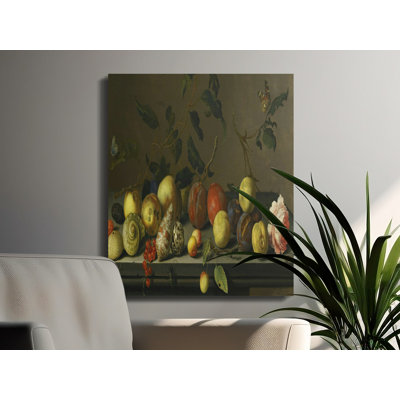 Wrapped Canvas Print Set