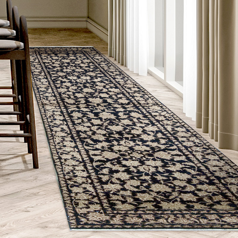Jahan One-of-a-Kind 2'5" X 20' Area Rug