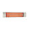 Chauffe-terrasse électrique Eurofase, 5000 V, 5000 W, SS1