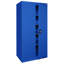 Armoire de rangement à 5 tablettes-38013298