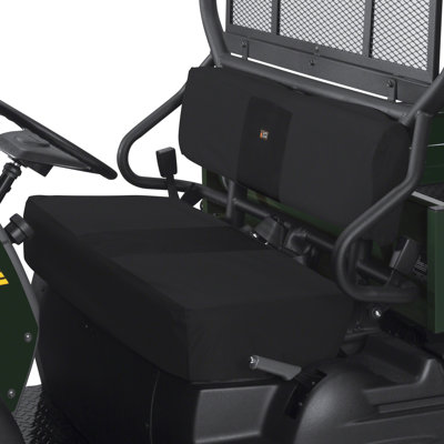 Housse pour banc Classic Gear Quad Gear Utv Classic