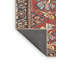 Tapis oriental rouge / gris / crème-2050787758