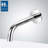 Reno Chrome Wall-Mounted Commercial Touchless Sensor Faucet – Infrared-Activated, Solid Brass, ADA Compliant