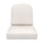 Coussin de chaise longue Amala Sunbrella®-2077249820