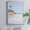 «Faded Summer» par J Paul - reproduction de photo sur toile encadrée