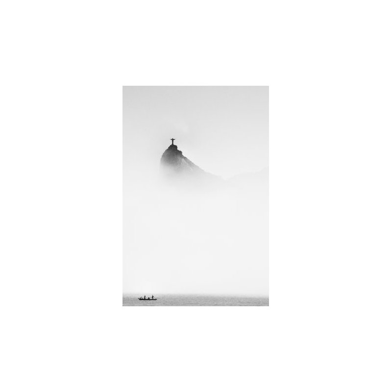 Wrapped Canvas Print, 76.2 cm H x 50.8 cm W