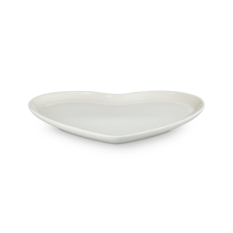 Le Creuset Serving Dish, Meringue