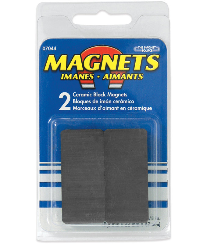 Master Magnetics Magnetic & Lettering