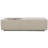 Modern Grey Patio Fireplace With 50,000 Magnesium Oxide 15.04" Fire Pit - , Style