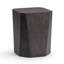 Avena Wood End Table-1746610611