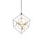 Lustre à DEL Monza-69553128