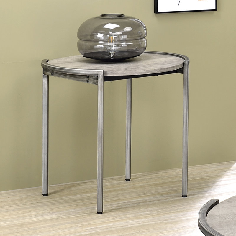 Table de bout Ponce