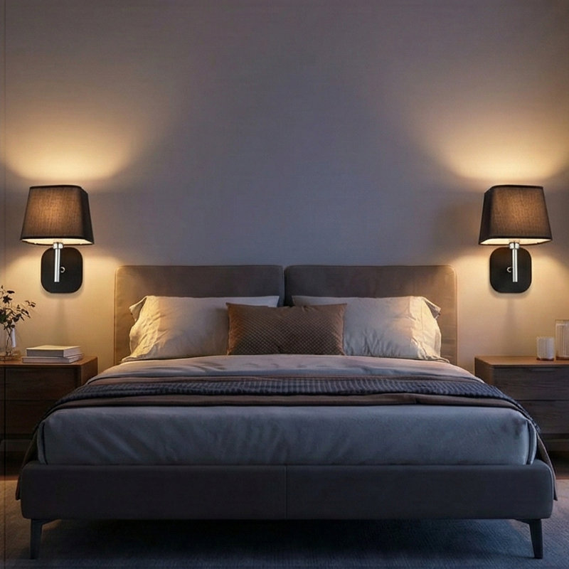 Weston Wall Sconce