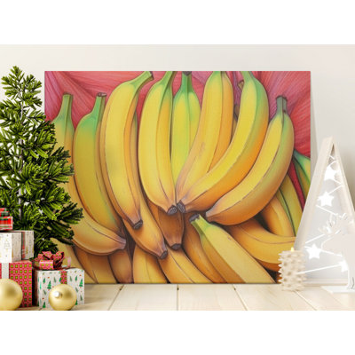Wrapped Canvas Print Set