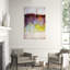 Blackberry Plain Print by Chelsea Art Studio-26705269-26705270
