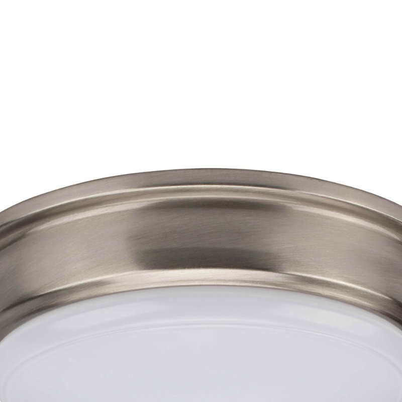Aydrie Acrylic LED Flush Mount