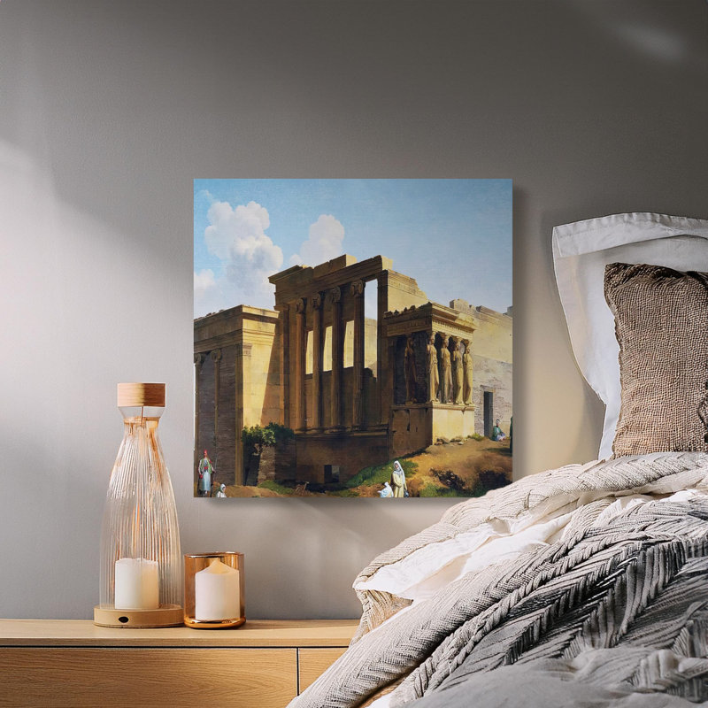 Pawlowski Wrapped Canvas Print Set, 32x32