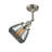 Chill Armed Sconce-25617205-25617208
