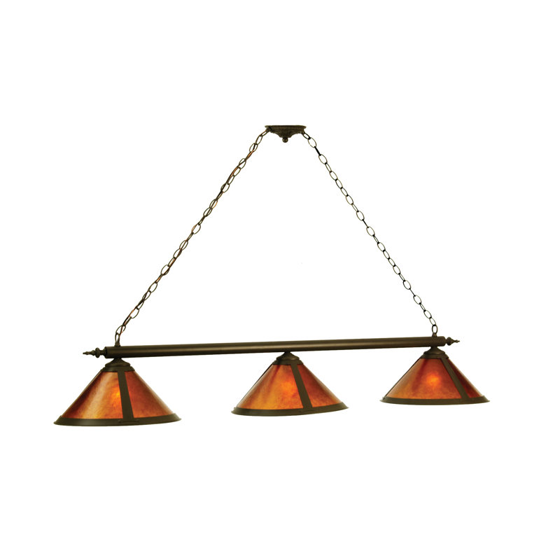 Van Erp 3 - Light Pendant