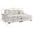 4 - Piece Upholstered Sectional-478648119