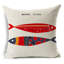 Gwendal Quadratisch Cushion