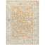 Rectangle Antalya Wool Area Rug-913580830