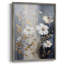 Reproduction encadrée FLORAL Series CCCCIX - bois massif-599560023