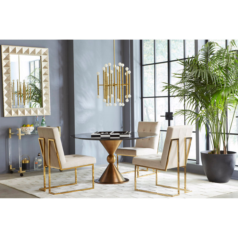 Op Art Jonathan Adler Backgammon