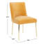 Chaise d'appoint rembourrée Pine Lake-1393921571