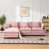 Rose est en rupture de stock