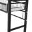 3-Tier Washing Machine Shelf Laundry Room Storage Shelf Space Saving Organizer-1567815285