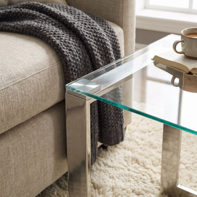 Table de bout