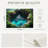 Rectangle Polyester Dining Table Placemat