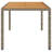 Heathrow Rectangular 190cm L Outdoor-780671066