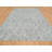 One-of-a-Kind Rectangle 12'2" X 15'0" New Age Area Rug in Beige