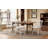 Solid Wood Windsor Dining Chairs Set of 4-648180255