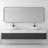 Khloei Stainless Steel Framed Wall Mirror-1424422586-1342694495
