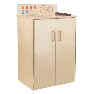 School Age Deluxe Range Appliance