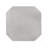 Outdoor Lightweight Concrete Side Table