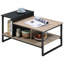 Keiana Coffee Table-517743534-517743533