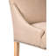 Chaise parsons rembourrée Anaisia-224341567-224341559