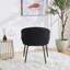 Ensemble de chaises de salle à manger Boucle-663389268-663389275