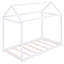 Lit maison en bois-1948946480